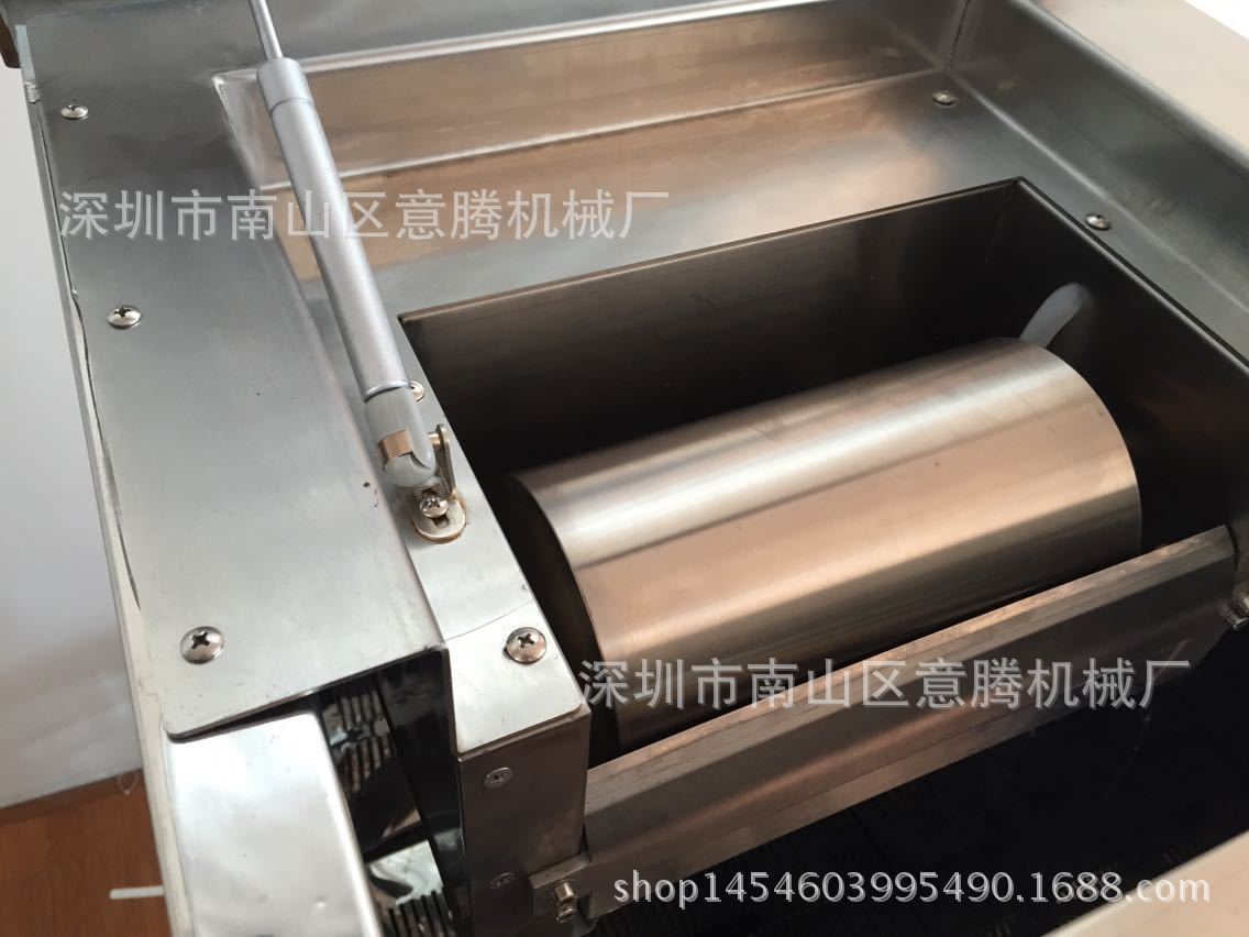 雪花冰機(jī) 刨冰機(jī) 商用綿綿冰機(jī)，果汁韓國(guó)日產(chǎn)100KG雪花制冰機(jī)
