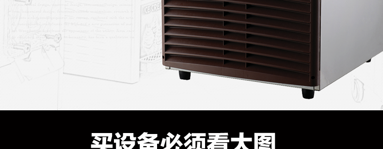 廠家直營(yíng)商用制冰機(jī)造冰機(jī)商用奶茶店制冰機(jī)全國(guó)聯(lián)保上門服務(wù)包郵