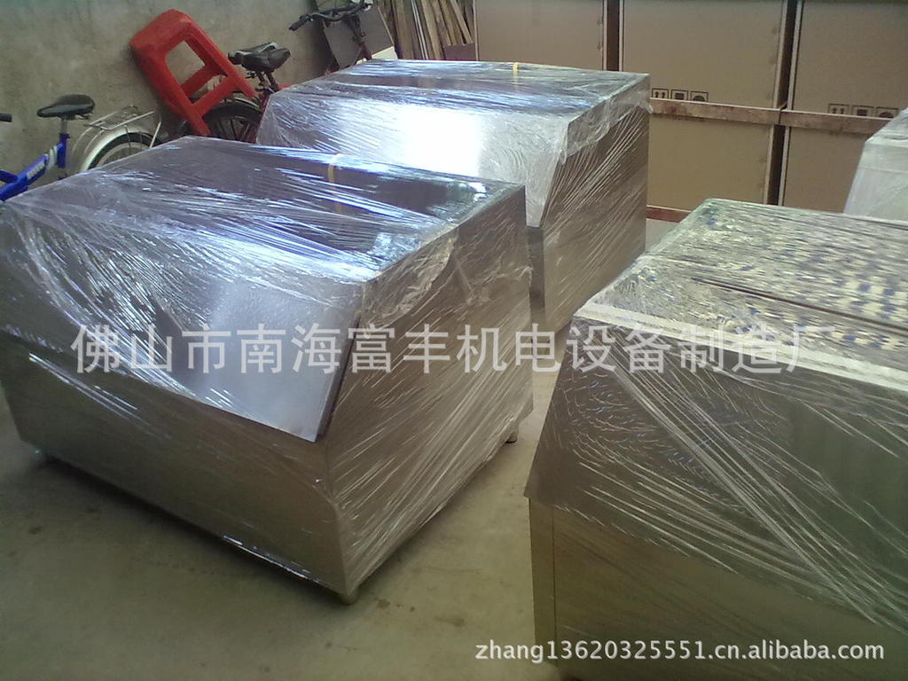 富豐 奶茶店酒吧 商用自動制冰機 方冰制冰機 400公斤 FD-400