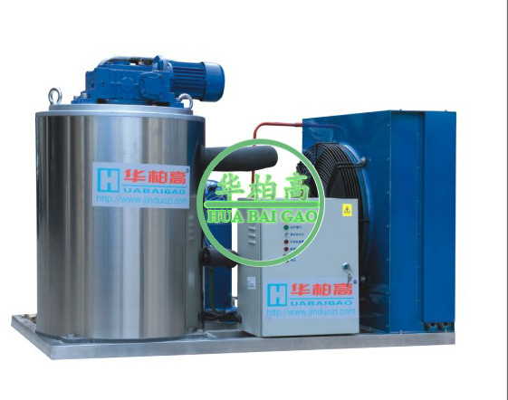 華柏高工業(yè)片冰機、片冰制冰機、商用制冰機、商用片冰機