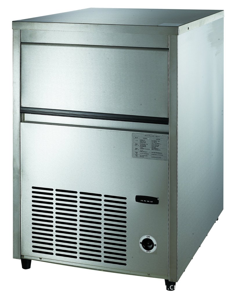 吉瑞斯JRS-200A制冰機(jī) 冰粒機(jī) 商用制冰機(jī)，98KG/24H 廠家直銷