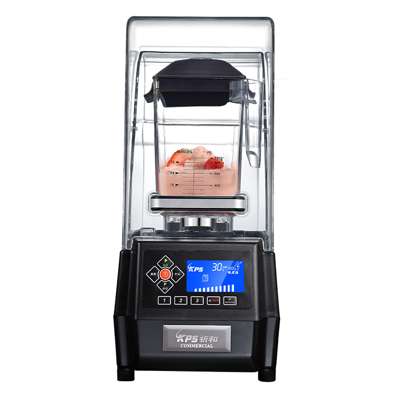 祈和 KS-10000商用綠豆沙冰機(jī)碎冰機(jī)商用 現(xiàn)磨豆?jié){沙冰機(jī)刨冰機(jī)