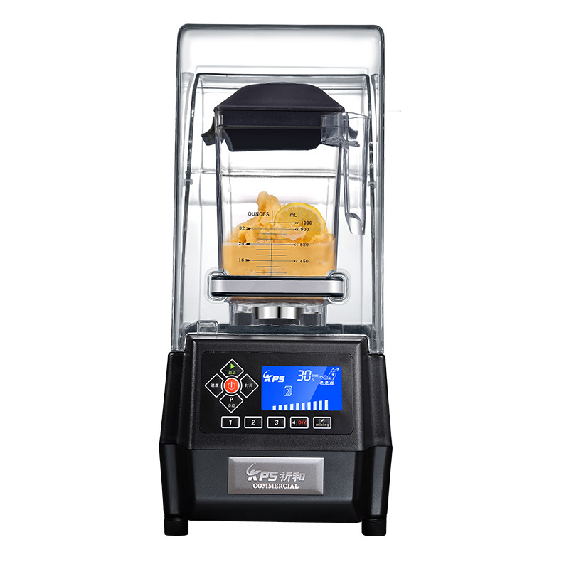 祈和 KS-10000商用綠豆沙冰機(jī)碎冰機(jī)商用 現(xiàn)磨豆?jié){沙冰機(jī)刨冰機(jī)