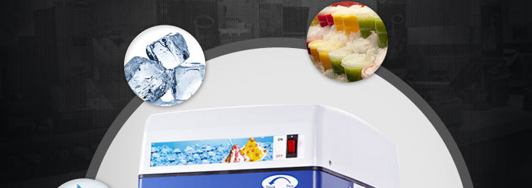 廠家直銷正品保證全自動(dòng)小型刨冰機(jī)電刨沙冰機(jī)雪花沙冰機(jī)商用