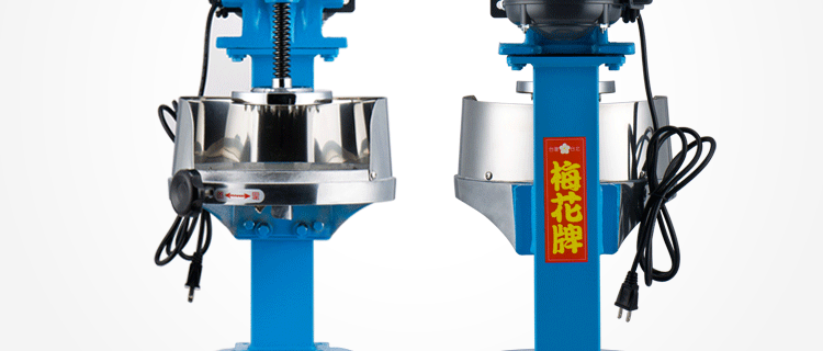 臺灣梅花牌300商用雪花刨冰機(jī)碎冰機(jī) 綿綿冰機(jī) 電動雪花冰機(jī)銅盤