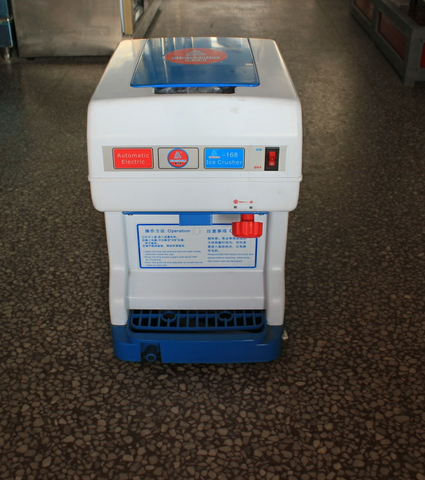 冰之樂商用JA-168刨冰機(jī) 家用 電動碎冰機(jī) 沙冰機(jī) 冰粥 奶茶店