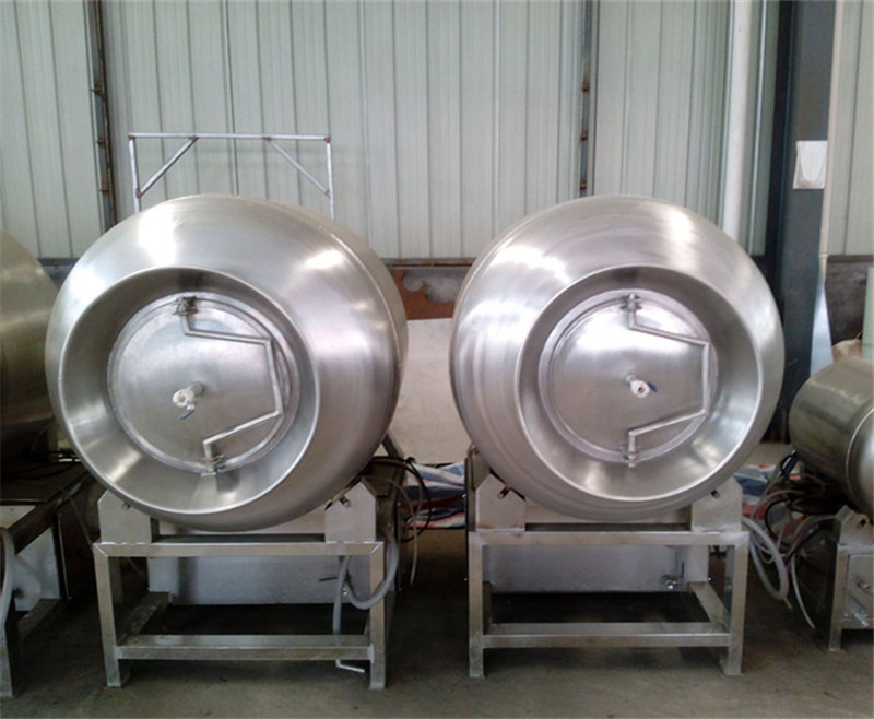 廠家直銷商用腌制機(jī)肉類腌肉機(jī)真空滾揉機(jī)腌雞翅雞排 定制批發(fā)