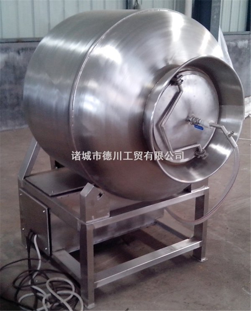 廠家直銷商用腌制機(jī)肉類腌肉機(jī)真空滾揉機(jī)腌雞翅雞排 定制批發(fā)
