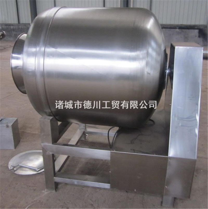 廠家直銷商用腌制機(jī)肉類腌肉機(jī)真空滾揉機(jī)腌雞翅雞排 定制批發(fā)