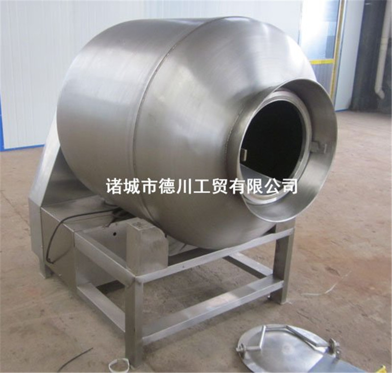 廠家直銷商用腌制機(jī)肉類腌肉機(jī)真空滾揉機(jī)腌雞翅雞排 定制批發(fā)