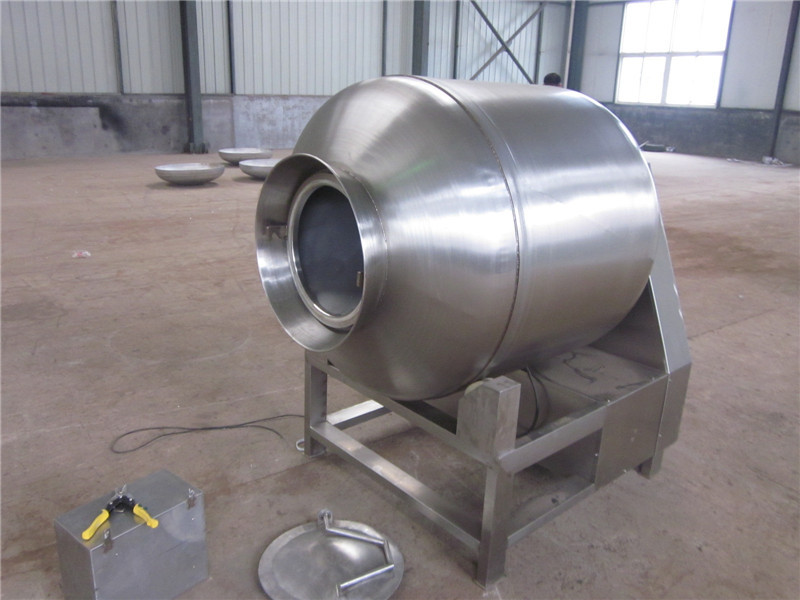 廠家直銷商用腌制機(jī)肉類腌肉機(jī)真空滾揉機(jī)腌雞翅雞排 定制批發(fā)