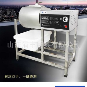 浦豐腌制機(jī)滾揉機(jī)商用 腌肉機(jī) 腌菜機(jī) 腌制車(chē)肯德基腌制機(jī)