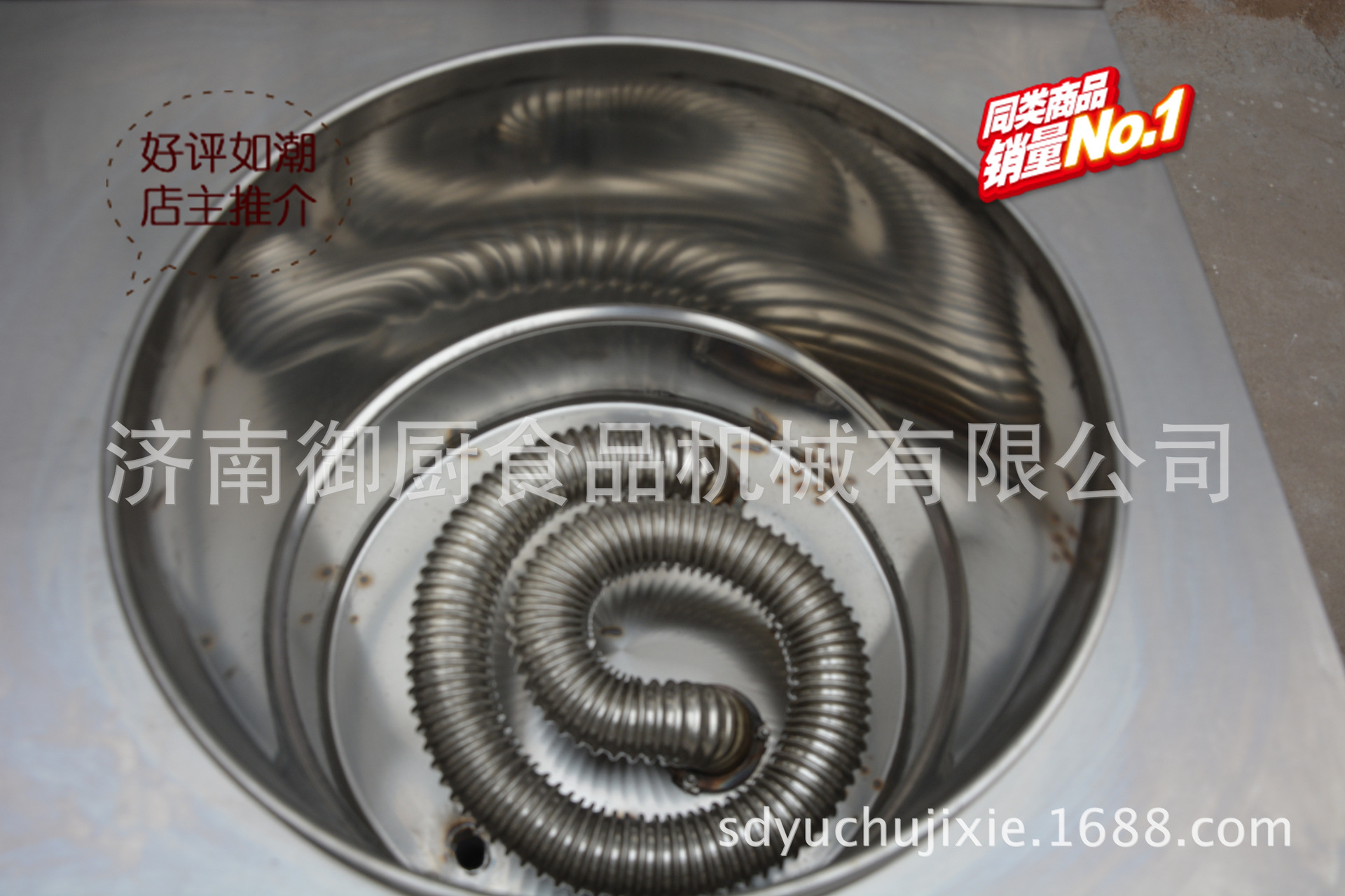 煮面爐雙頭雙桶商用電熱或燃?xì)庹糁鬆t湯面爐煲湯爐節(jié)能煮面爐商用