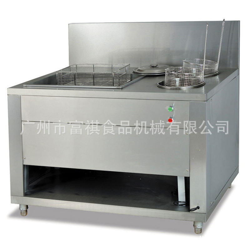 富祺電動裹粉臺廠家 電動裹粉臺價格 電動裹粉臺批發(fā)【品質(zhì)保障】