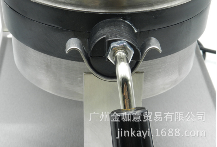 旋轉(zhuǎn)華夫松餅機(jī)12