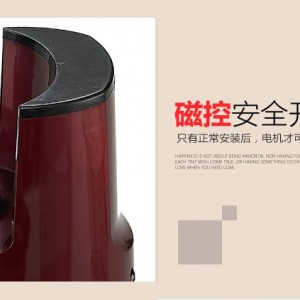 批發(fā)萊果商用大口徑原汁機(jī) 家用多功能低速果汁機(jī) 慢速電動(dòng)榨汁機(jī)