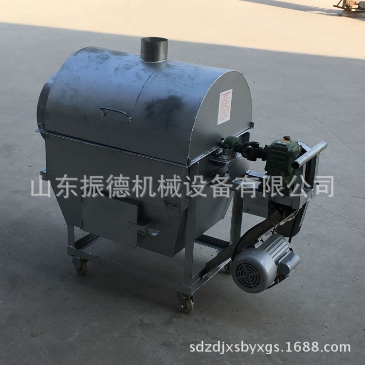 炒貨機