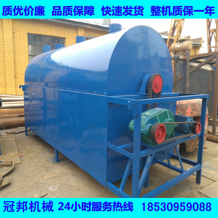 小型商用炒貨機(jī) 滾筒炒板栗機(jī) 炒瓜子花生干貨機(jī)器
