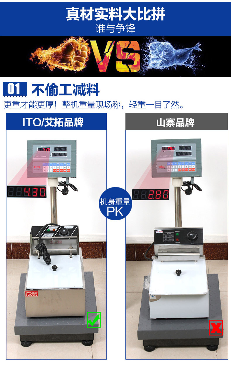 艾拓電炸爐 油炸鍋商用 油條機(jī)薯塔機(jī)油炸爐 炸薯?xiàng)l機(jī) 雙缸電炸鍋