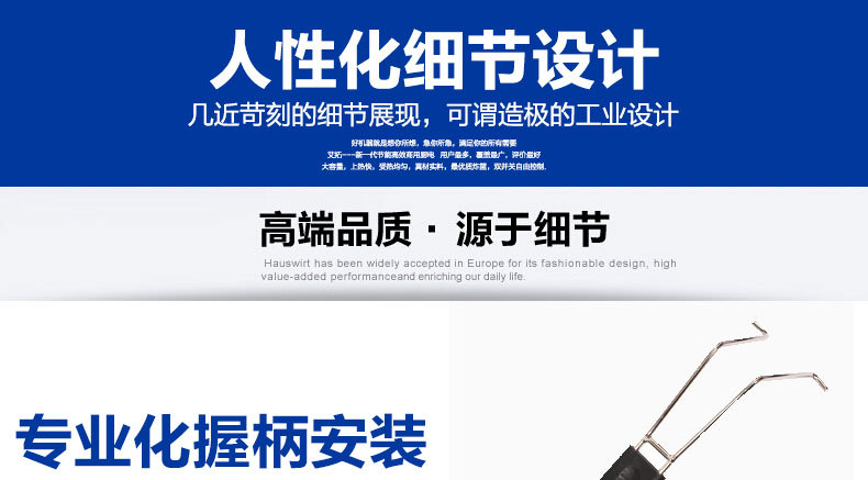 艾拓電炸爐 油炸鍋商用 油條機(jī)薯塔機(jī)油炸爐 炸薯?xiàng)l機(jī) 雙缸電炸鍋