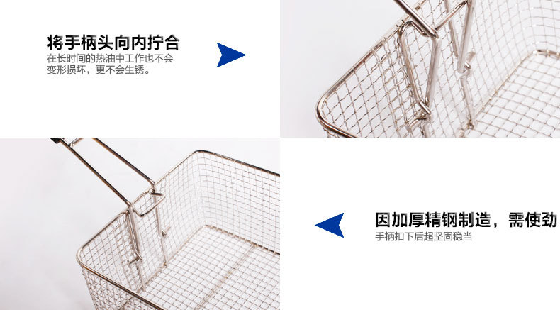 艾拓電炸爐 油炸鍋商用 油條機(jī)薯塔機(jī)油炸爐 炸薯?xiàng)l機(jī) 雙缸電炸鍋