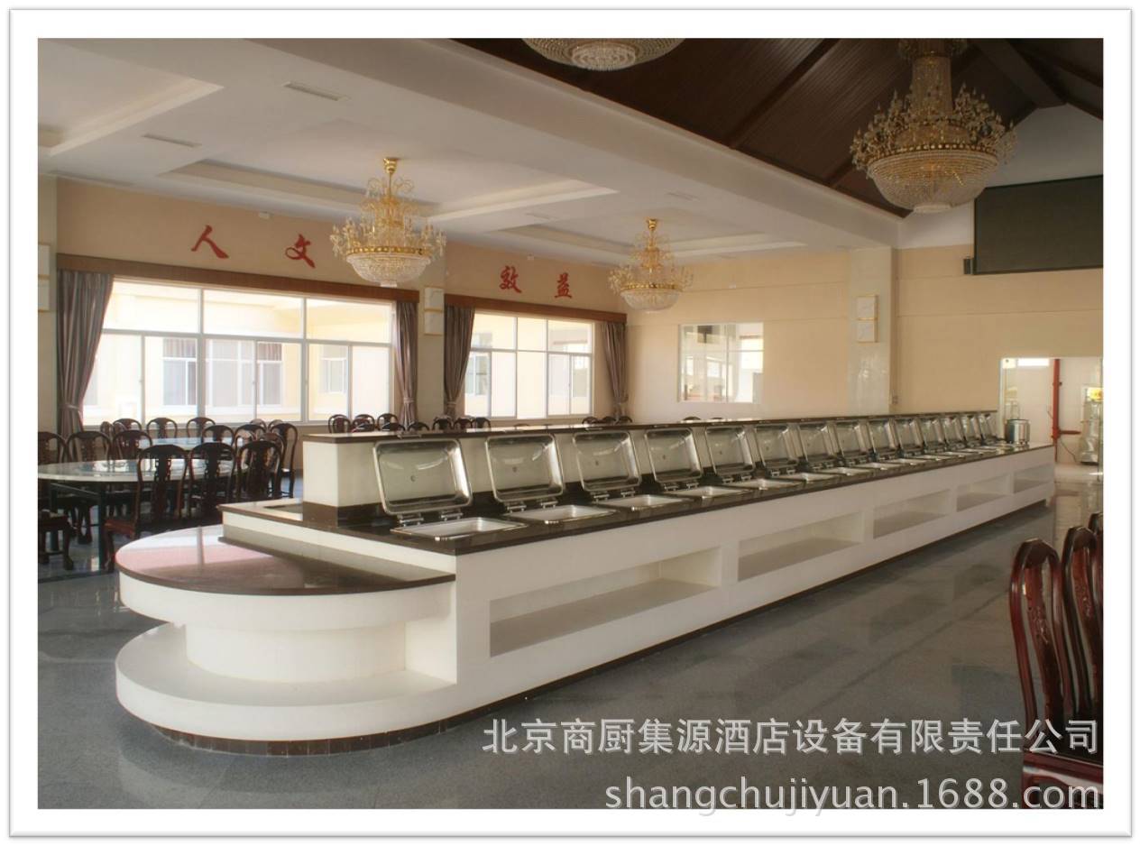 商用廚具 電面火爐 商廚設計自助餐企業餐廳商廚廚具爐具煙罩