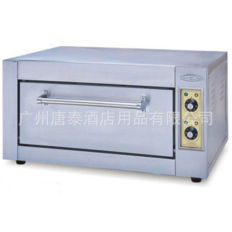 廠家供應(yīng) 粵海YXD-8B小型商用單層電焗爐電烤爐西餐設(shè)備全國聯(lián)保