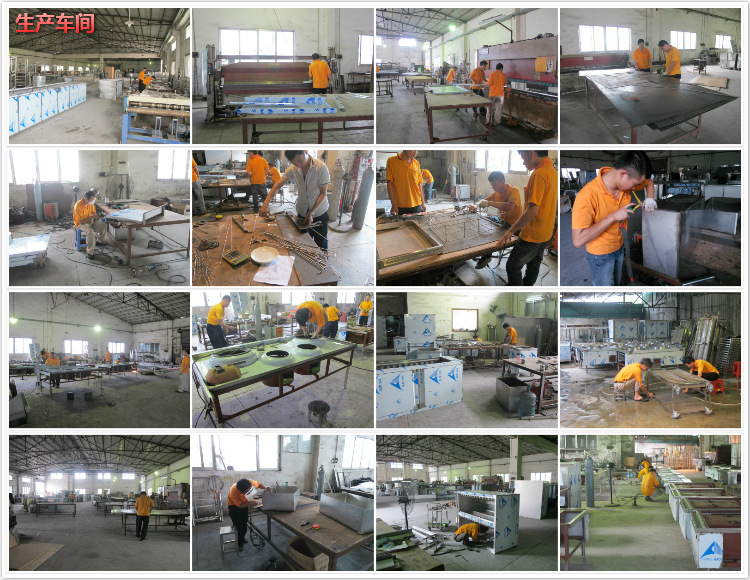 廠家直銷恒聯(lián)PEO-4商用電烤箱 電烘爐面包房糕點烘培設備
