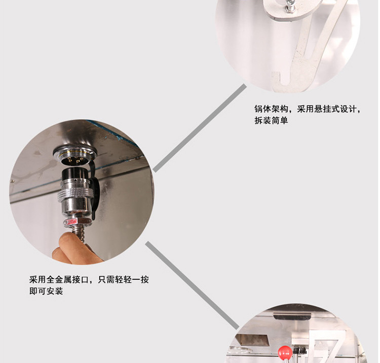 格琳斯商用爆米花機(jī) 16安士爆米花機(jī)球形全自動(dòng)爆米花機(jī)廠家直銷(xiāo)