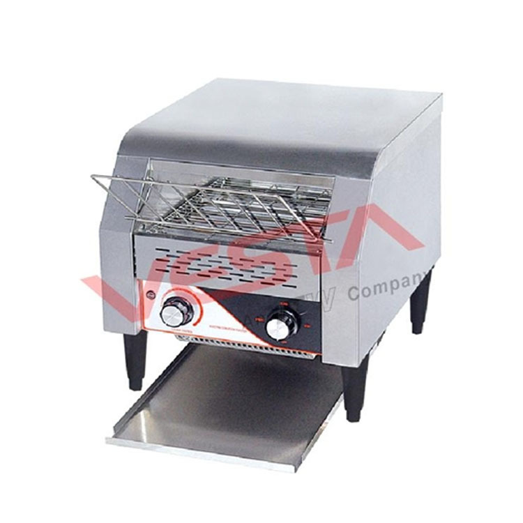 佳斯特TT-300臺(tái)上商用鏈?zhǔn)蕉嗍繝t