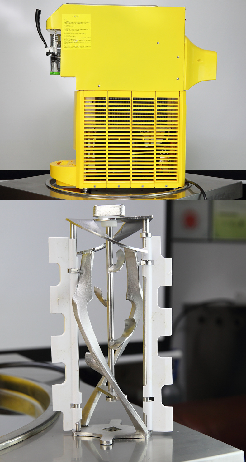節(jié)能小型商用雪糕機(jī) 單頭軟質(zhì)冰淇淋機(jī)冷飲店冰激凌機(jī) 廠家直銷