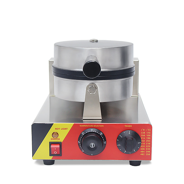 新動(dòng)力卡通華夫機(jī), 華夫爐, mini waffle maker, 電餅鐺, 商用