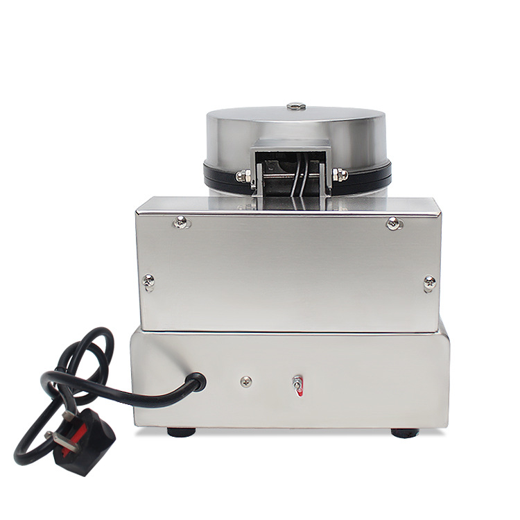 新動(dòng)力卡通華夫機(jī), 華夫爐, mini waffle maker, 電餅鐺, 商用