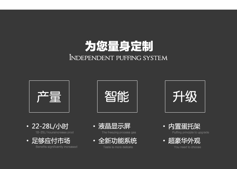 商用軟冰淇淋機商用冰之樂三色商用冰激凌機商用蛋筒甜筒機高產(chǎn)量