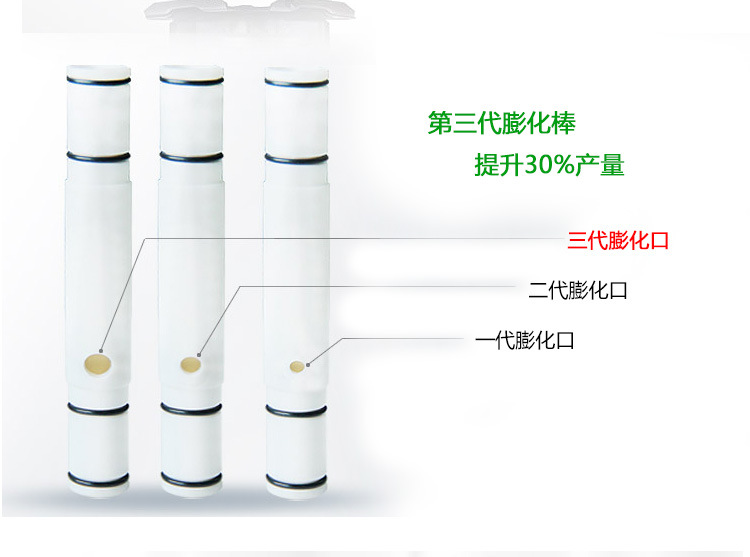 東貝（donper）BJ7446-B 商用冰淇淋機(jī)幻彩七彩冰激凌機(jī)雪糕機(jī) 四