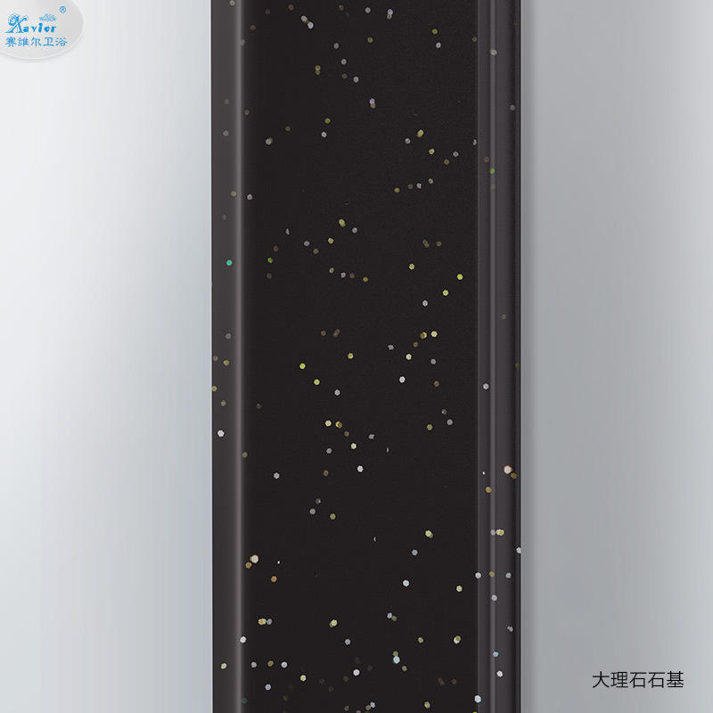 鋁合金淋浴房 酒店簡易鋼化玻璃淋浴房 整體淋浴房 廠家批發9089