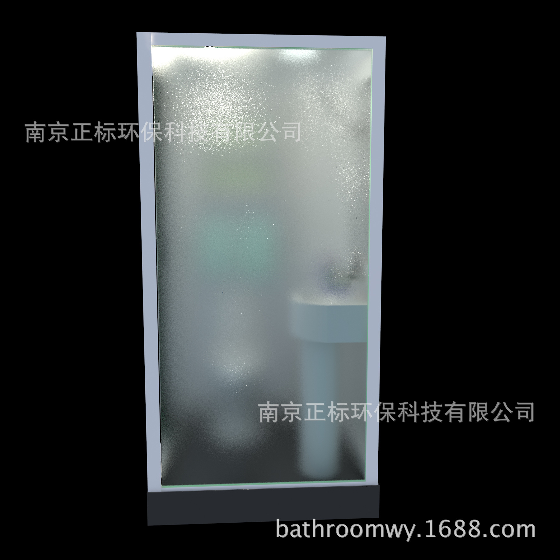 BSM1113集成衛生間賓館酒店整體淋浴房公寓一體式衛浴廠家直銷