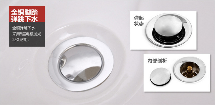 廠家直銷嵌入式豪華浪漫單人款空圓浴缸 酒店/工程/出口/外貿(mào)