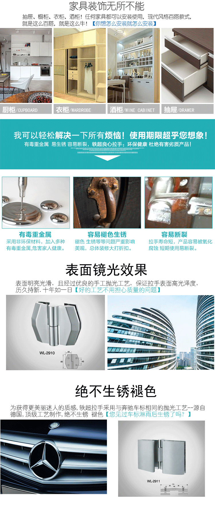 源頭工廠不銹鋼門窗五金配件 304不銹鋼浴室屏風(fēng)合頁(yè) 廠家批發(fā)