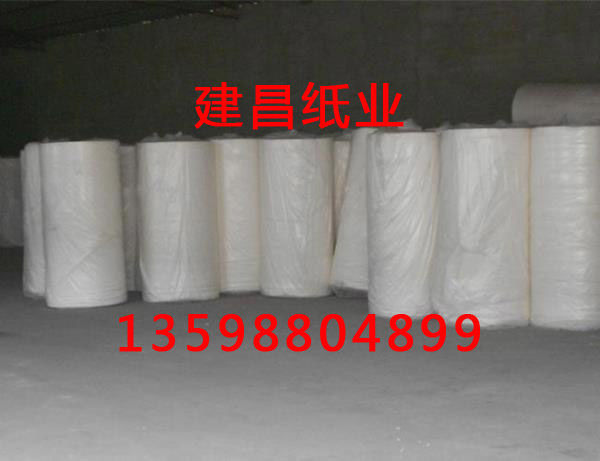 大軸紙