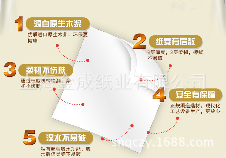 330雙層酒店餐巾彩色餐巾紙抽紙紙巾方定做巾紙印刷