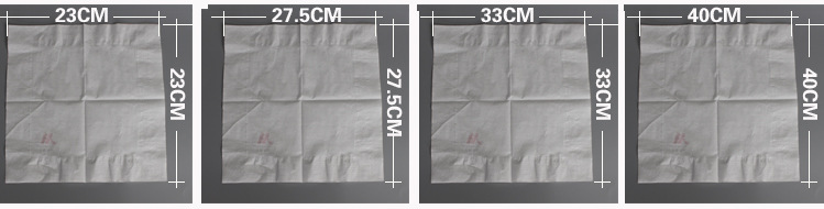 廠家印花紙巾定制 方形方巾紙批發 230飯店餐巾紙定做LOGO napkin