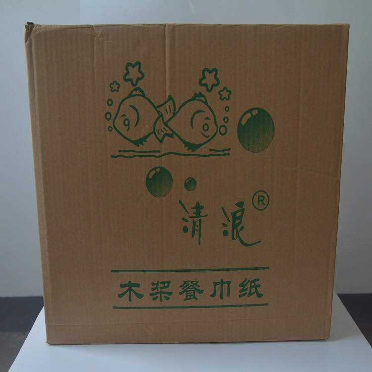 原生木漿抽取式紙巾 餐廳酒店優(yōu)質(zhì)餐巾紙 廠家可定制專用衛(wèi)生紙