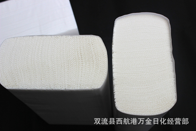 廠家直銷 擦手紙 廚房吸油用抽紙 酒店廁所抹手紙 郵費(fèi)自理