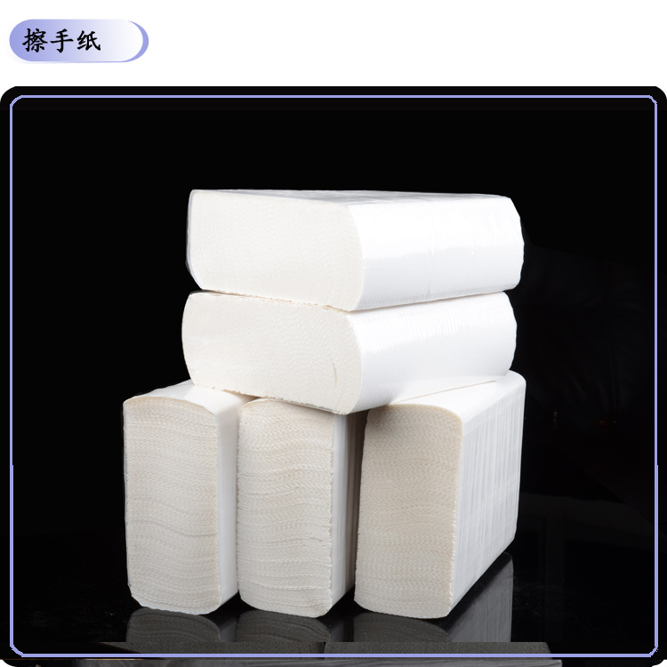 擦手紙主圖模板4