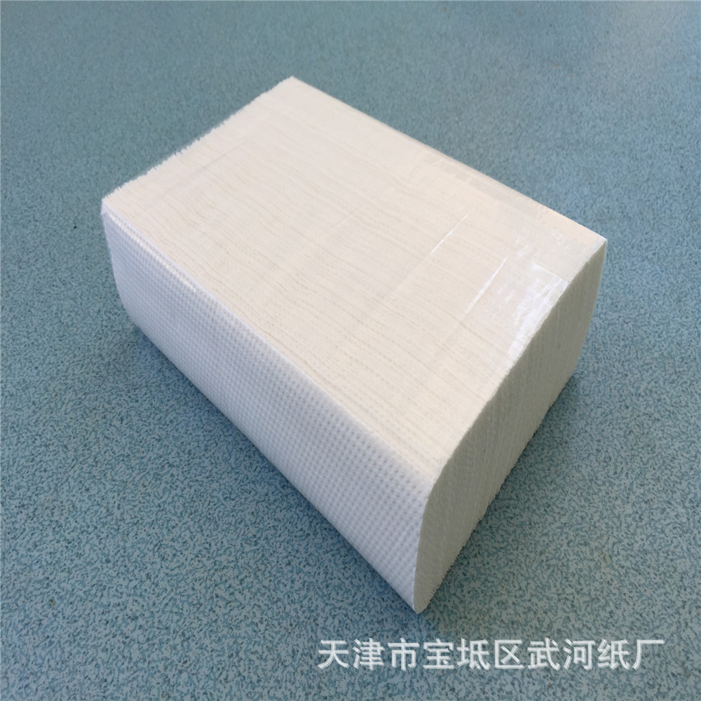工廠直批擦手紙 三折加厚擦手紙 酒店擦手紙高品質1件發(fā) 廠家直銷