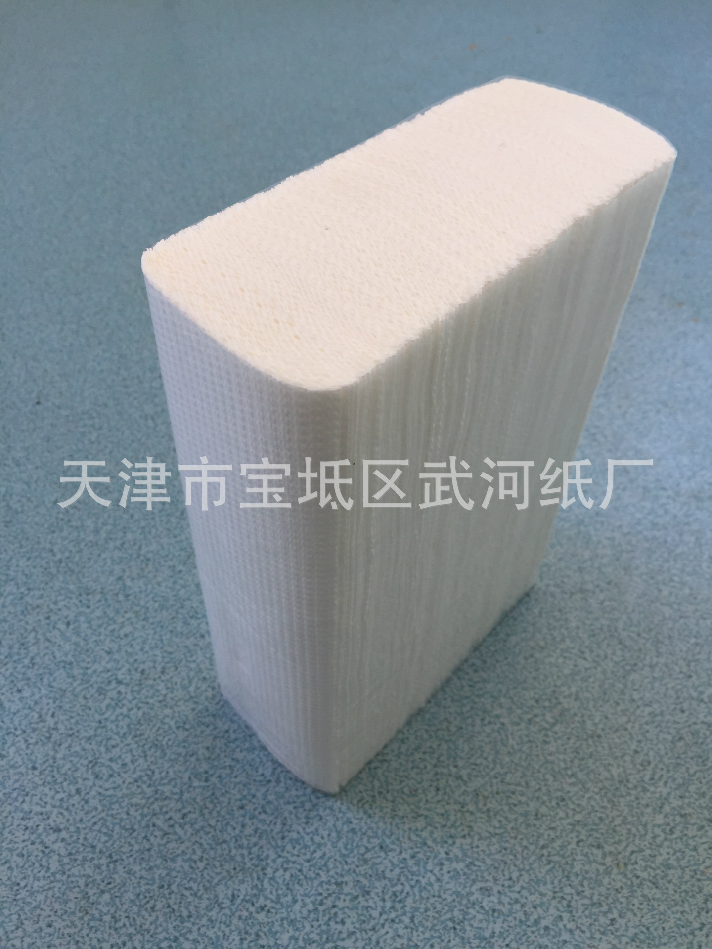 廠家銷售木漿N折擦手紙 商務(wù)用紙 酒店賓館小卷紙 130單張加厚型
