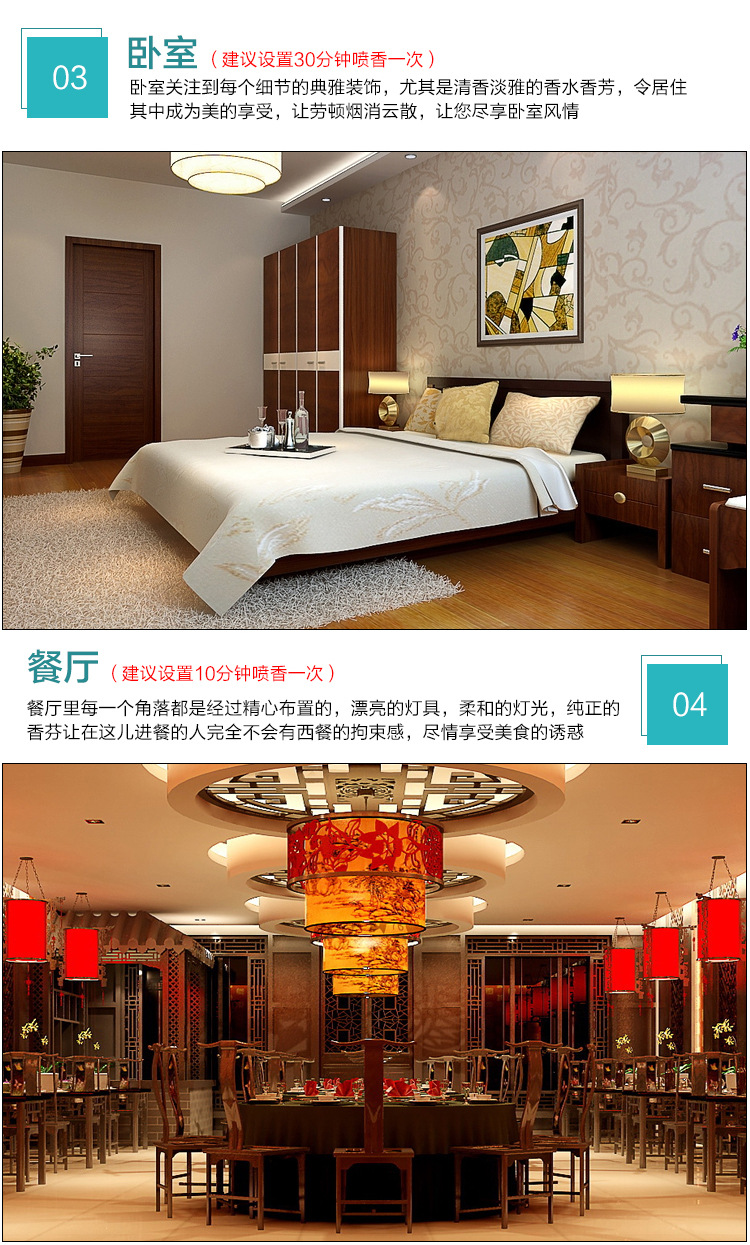 飛翔水性L(fǎng)ED噴香機(jī) 可自己添加香水的香水機(jī) 酒店KTV商場(chǎng)加香專(zhuān)用