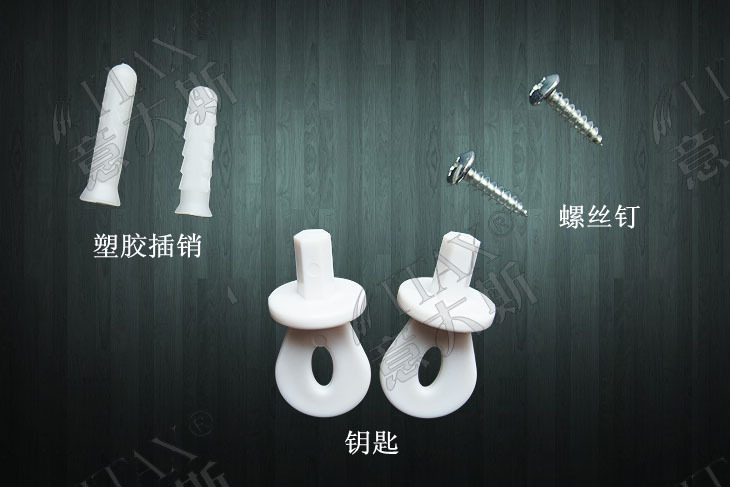 酒店單頭透明塑料手動(dòng)皂液器壁掛式洗手液給液器