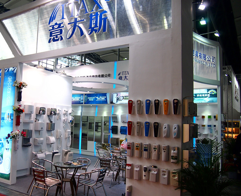 酒店單頭透明塑料手動(dòng)皂液器壁掛式洗手液給液器